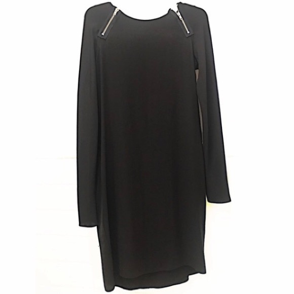 J Brand Shift dress HOST PICK🎉🎊 - Picture 3 of 6